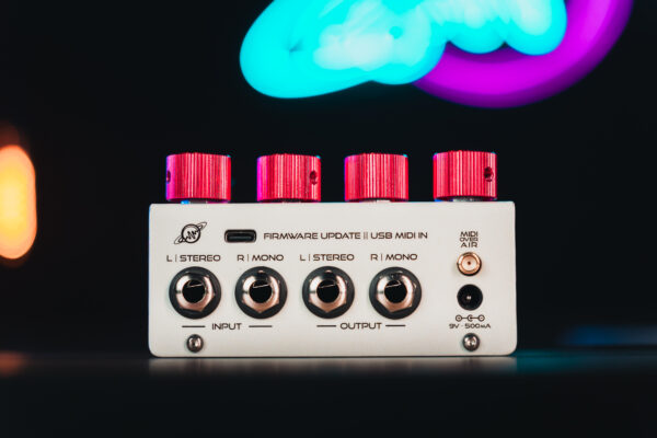 Timespace Pedal - Image 2